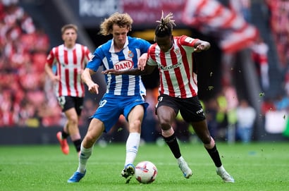 Athletic Bilbao vs Espanyol