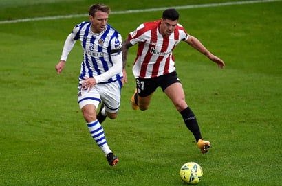 Athletico Bilbao