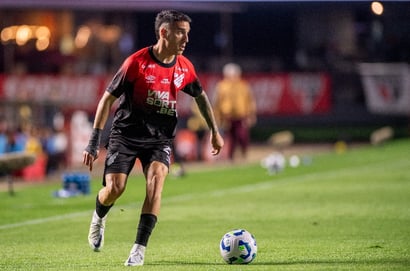 Athletico Paranaense
