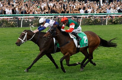 Empire Rose Stakes Tips -Minor upset looms in Empire Rose Stakes as big names go at it