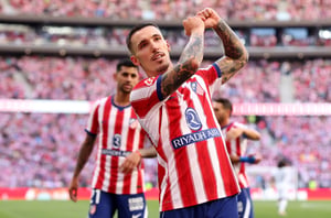 Atletico Madrid