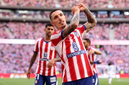 Atletico Madrid