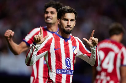Atletico Madrid