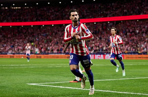 Atletico Madrid