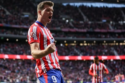 Atletico Madrid