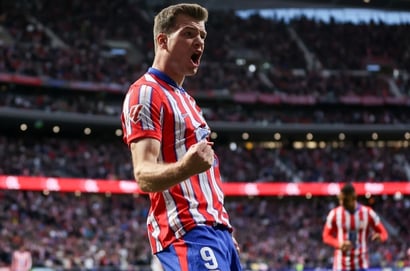 Atletico Madrid