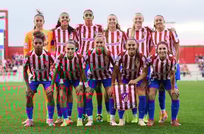 Atletico Madrid Women vs Juventus Women