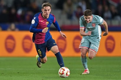 Atletico Madrid vs Barcelona Live Stream & Predictions – Barca to Keep