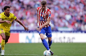 Atletico Sorloth