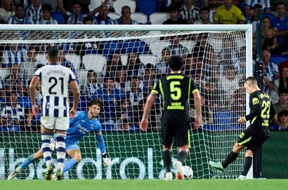 Atlético Madrid