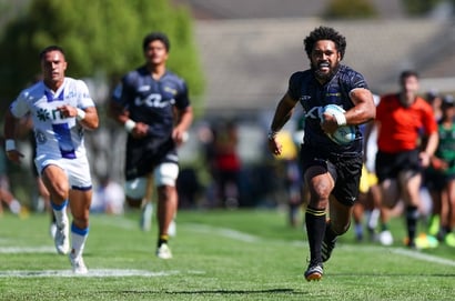 Auckland Blues