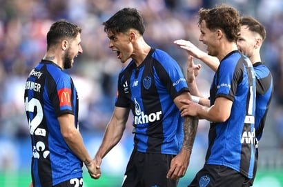 Auckland FC