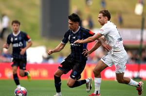 Auckland FC vs Melbourne City A-League Tips & Live Stream - City to progress from Elimination Final