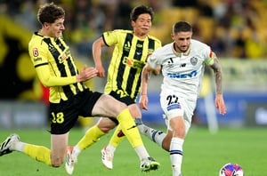 A-League Round 7 Tips & Preview