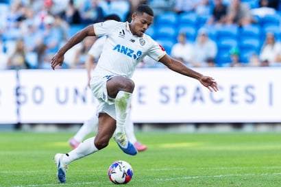 Auckland FC vs Melbourne City Preview & Tips - Auckland backed to eliminate Melbourne City from Finals series