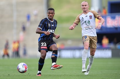 Newcastle Jets vs Auckland FC Preview & Tips – Jets tipped for the points in battle of the A-League’s best 