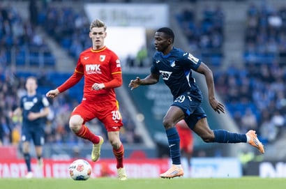 Augsburg vs Hoffenheim