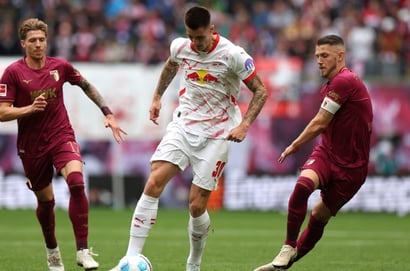 Leipzig vs Wolfsburg Live Stream & Predictions – Home Advantage in the German Cup 