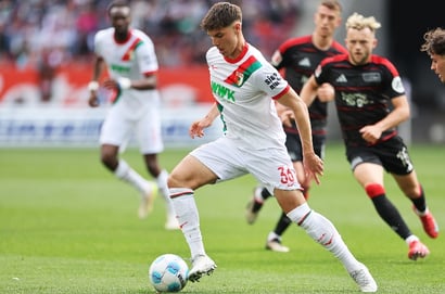 Augsburg vs Union Berlin