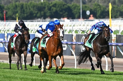Australian Cup 2025 Betting Tips - Can Zardozi turn the tables on Jenni?