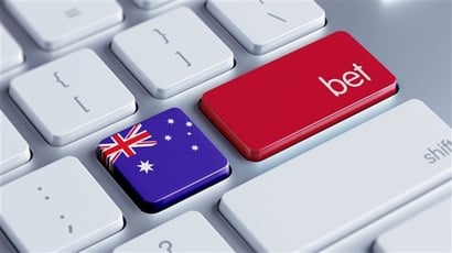 Australia Betting