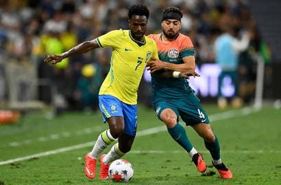 Australia vs Brazil Betting Tips & Live Stream - Brazil to Bounce Back in Brisbane