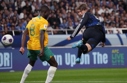 Australia vs Japan Tips, Prediction & Live Stream - Socceroos winless vs Japan since 2009