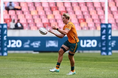 Australia U20