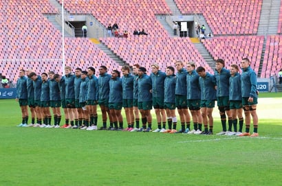 Australia U20 vs Scotland U20