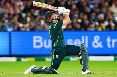 Australia vs India 3rd T20I Tips - Confident Aussies to go 2-0 up in Hobart on Sunday