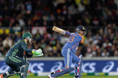 Australia vs India T20I Match 2 Tips - After a false start in Canberra, India set to reign supreme in Melbourne