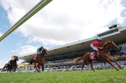 Australian Derby tips