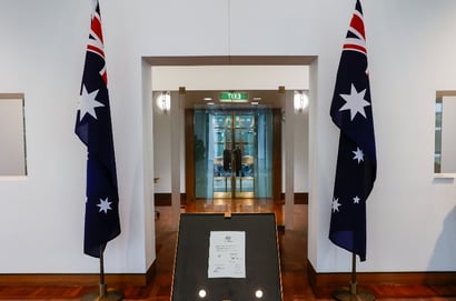 Australian Federal Election