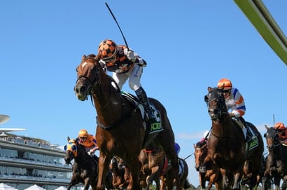 Australian Guineas Tips - Sepals to be hard to beat, while Victoria Derby winner can improve third up