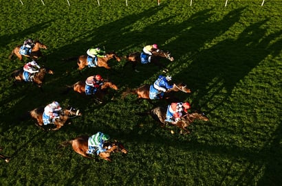 Australian Horse Racing