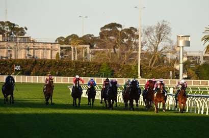 Australian Horse Racing