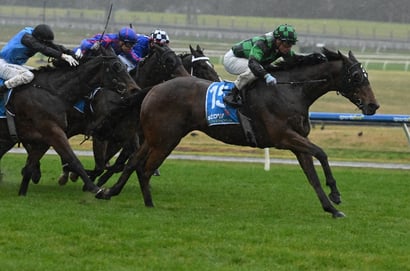 Australian Horse Racing