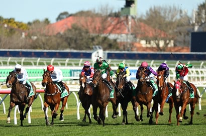 Australian Horse Racing