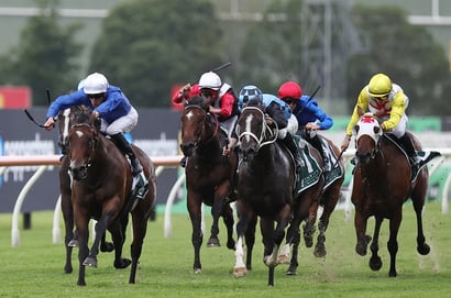 Australian Horse Racing