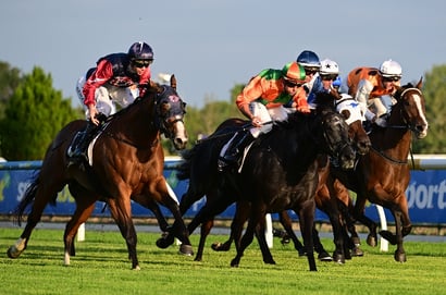 Australian Horse Racing