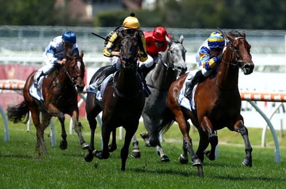 Murray Bridge Racing Tips for August 13 - Anthracite is set to go one better today