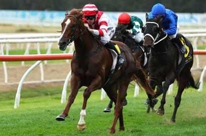 Australian Horse Racing