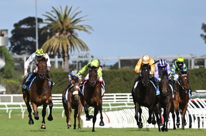 Australian Horse Racing