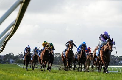 Australian Horse Racing
