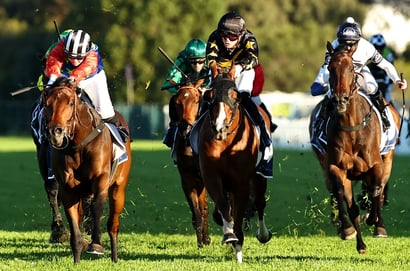 Australian Horse Racing