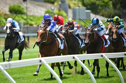 Australian Horse Racing