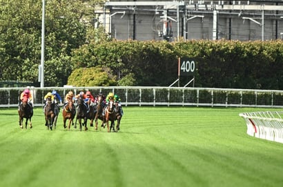 Australian Horse Racing