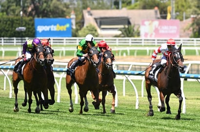 Australian Horse Racing