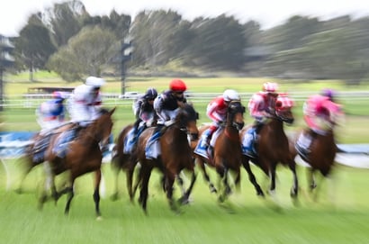 Australian Horse Racing