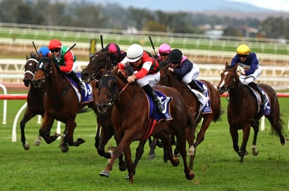 Australian Horse Racing